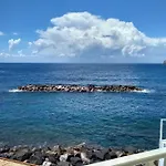 Appartamento Verde * Sant'Angelo (Isola d'Ischia)