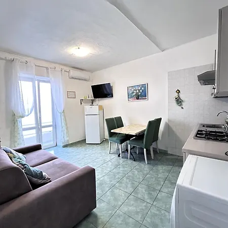 Appartamento Verde Διαμέρισμα *
