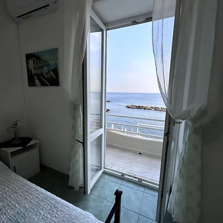 Appartamento Verde Sant'Angelo (Isola d'Ischia)