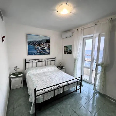 Appartamento Verde * Sant'Angelo (Isola d'Ischia)
