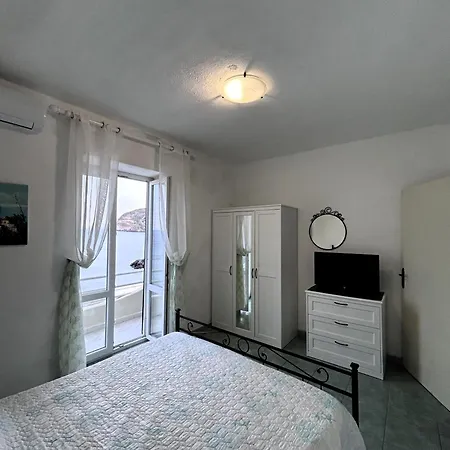 Διαμέρισμα Appartamento Verde Sant'Angelo (Isola d'Ischia)
