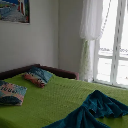 Apartment Appartamento Verde *