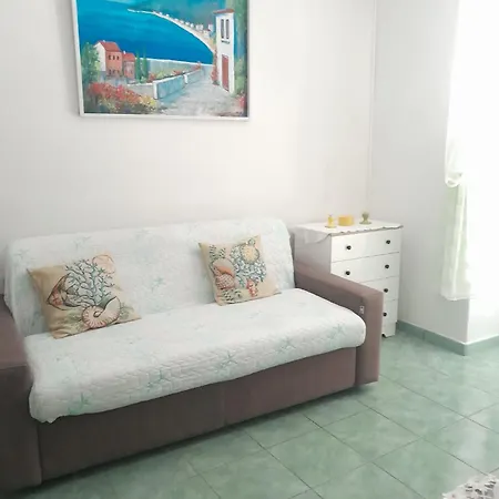 Appartamento Verde Διαμέρισμα *