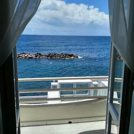 Appartamento Verde * Sant'Angelo (Isola d'Ischia)