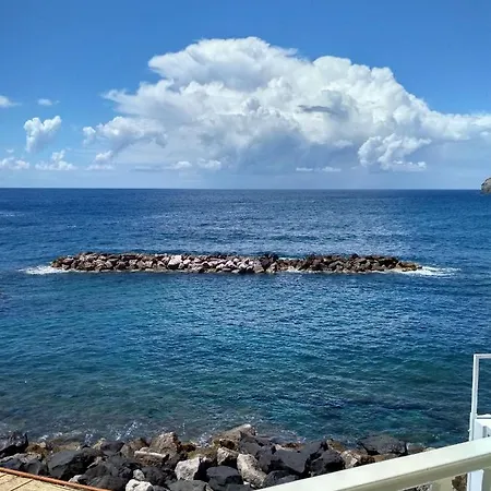 Appartamento Verde * Sant'Angelo (Isola d'Ischia)