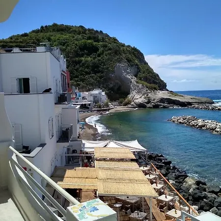 Appartamento Verde Διαμέρισμα Sant'Angelo (Isola d'Ischia)
