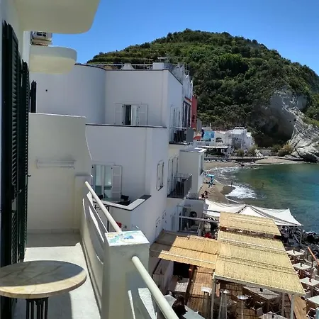 Appartamento Verde