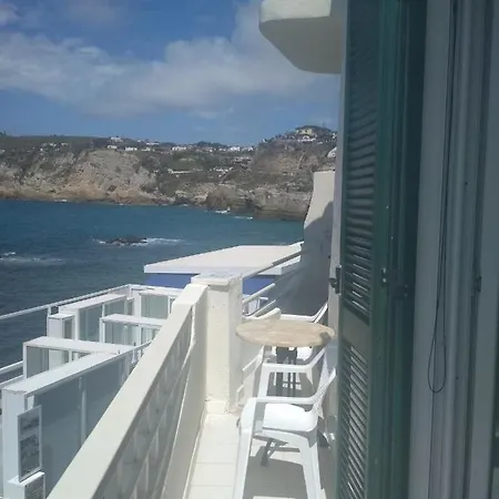 Διαμέρισμα Appartamento Verde Sant'Angelo (Isola d'Ischia)