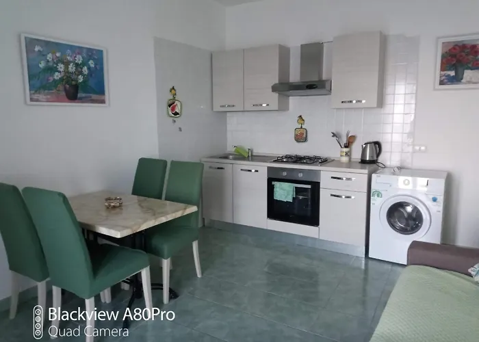 Appartamento Verde Apartment