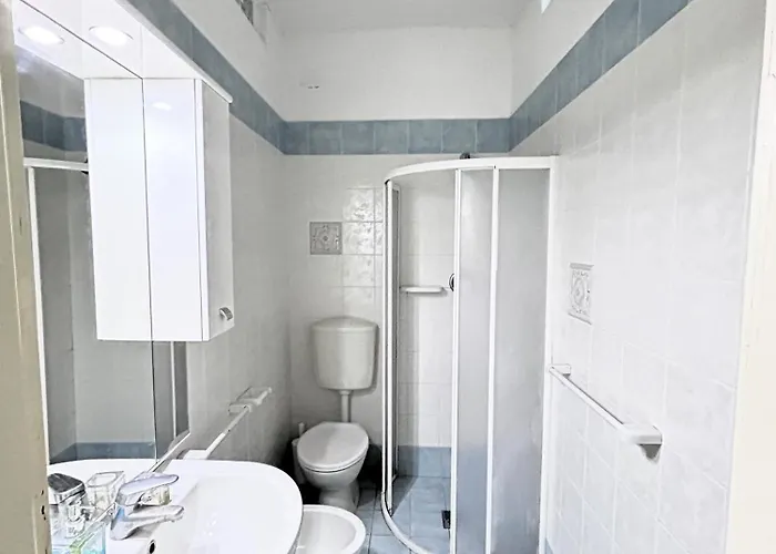 Appartamento Verde *