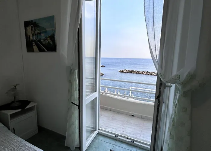 Appartamento Verde Sant'Angelo (Isola d'Ischia)