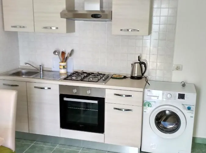 Appartamento Verde *