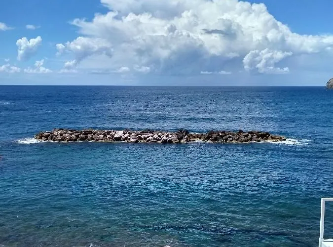 Appartamento Verde * Sant'Angelo (Isola d'Ischia)