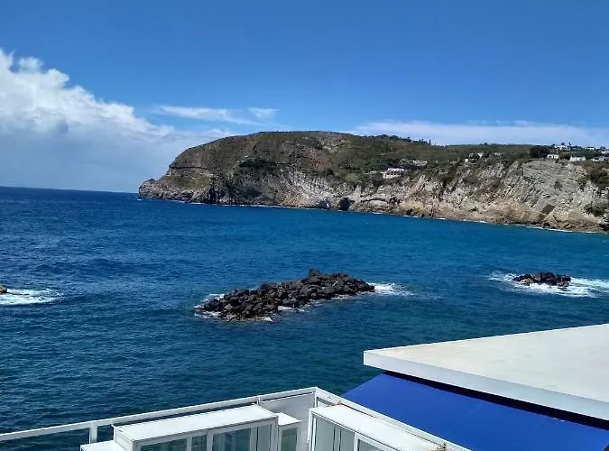 Apartment Appartamento Verde Sant'Angelo (Isola d'Ischia)