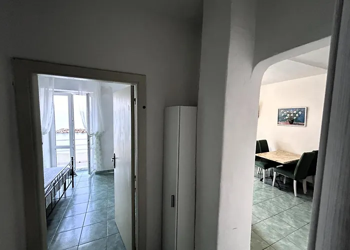 Appartamento Verde * Sant'Angelo (Isola d'Ischia)