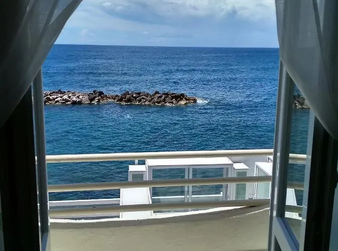 Appartamento Verde * Sant'Angelo (Isola d'Ischia)