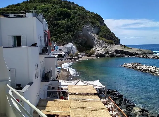 Appartamento Verde شقة Sant'Angelo (Isola d'Ischia)